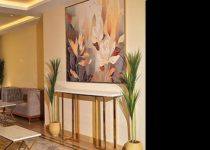 One Bedroom With A Hall In Aqua Infinity Before El Gouna * Hurghada