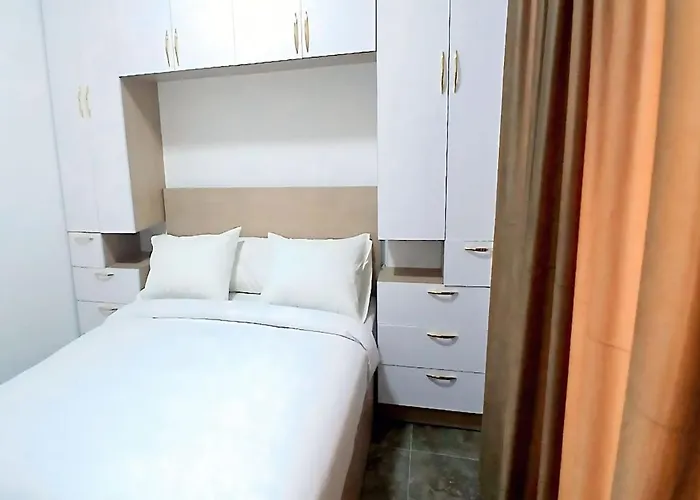 One Bedroom With A Hall In Aqua Infinity Before El Gouna * Hurghada
