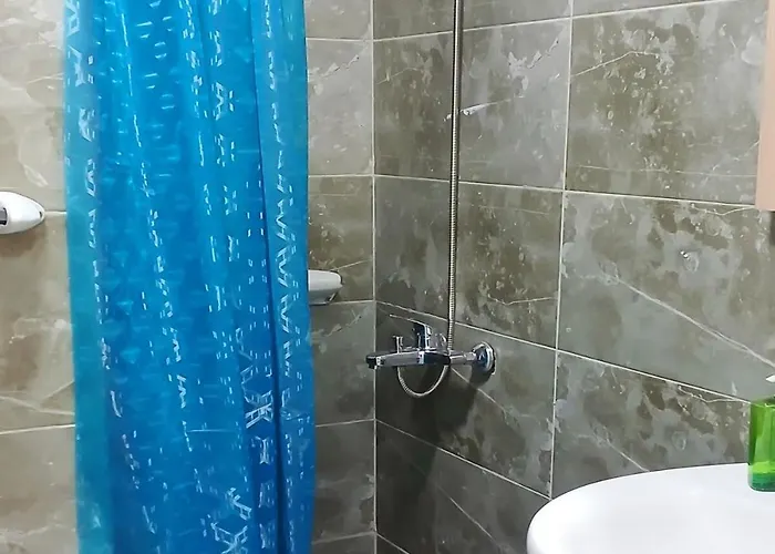 One Bedroom With A Hall In Aqua Infinity Before El Gouna * Hurghada