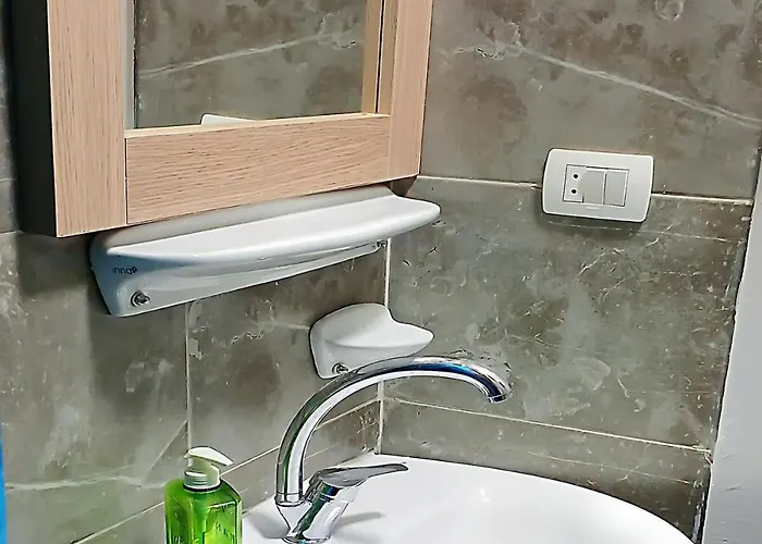 Apartment One Bedroom With A Hall In Aqua Infinity Before El Gouna Hurghada